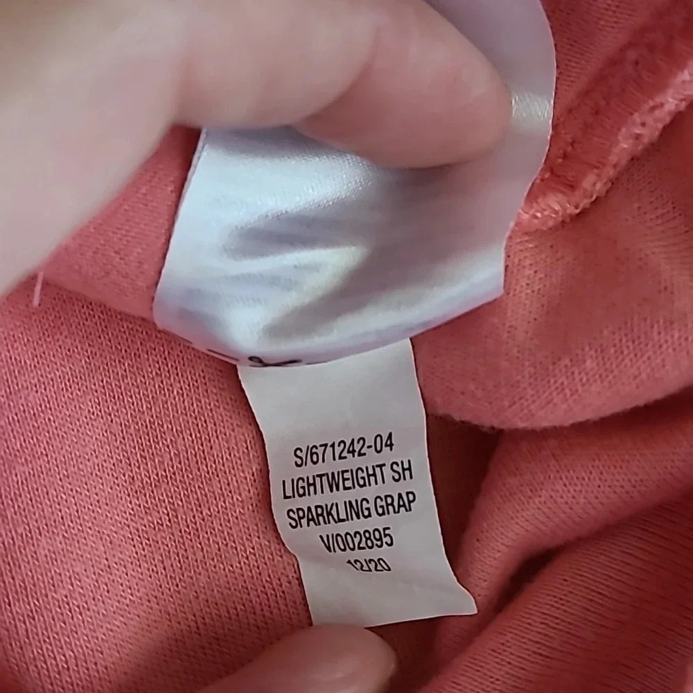 Old Navy Terry Soft Lightweight Short - Picture 8 of 9